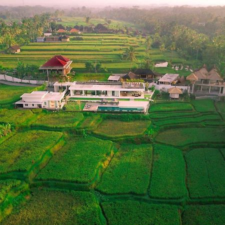 Villa Harta Ubud Εξωτερικό φωτογραφία