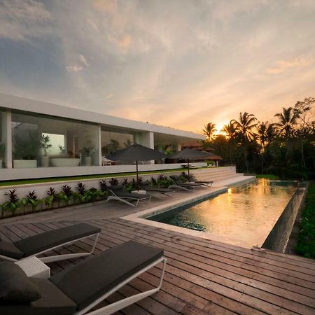 Villa Harta Ubud Εξωτερικό φωτογραφία