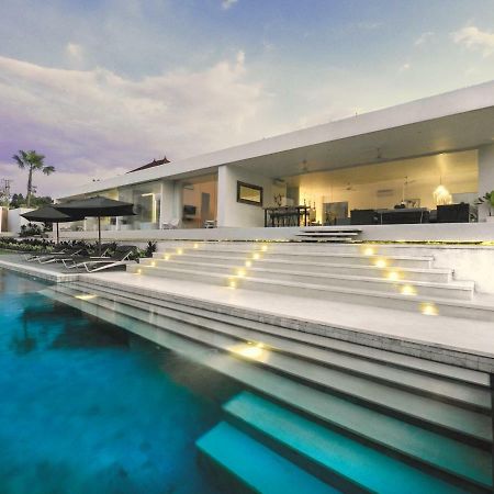 Villa Harta Ubud Εξωτερικό φωτογραφία