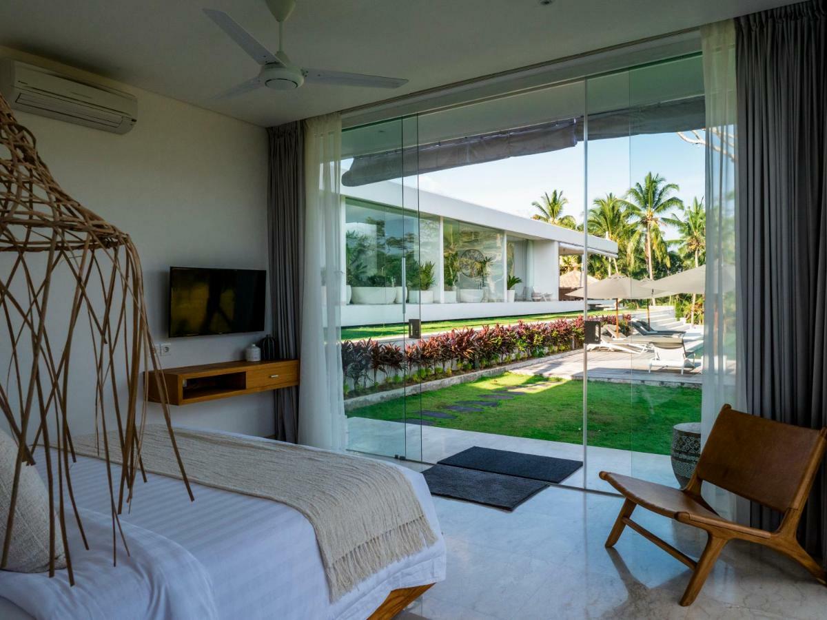 Villa Harta Ubud Εξωτερικό φωτογραφία