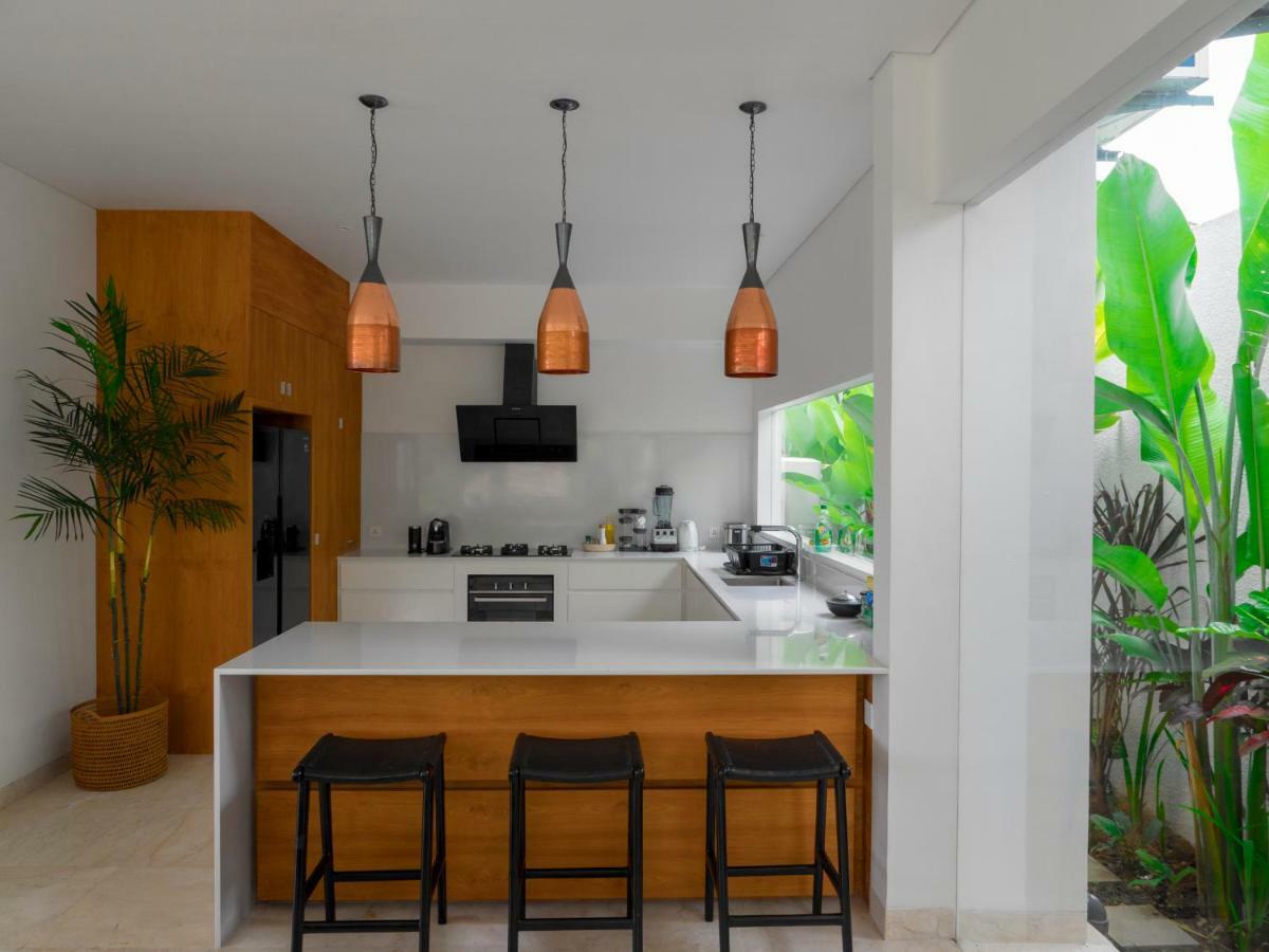 Villa Harta Ubud Εξωτερικό φωτογραφία