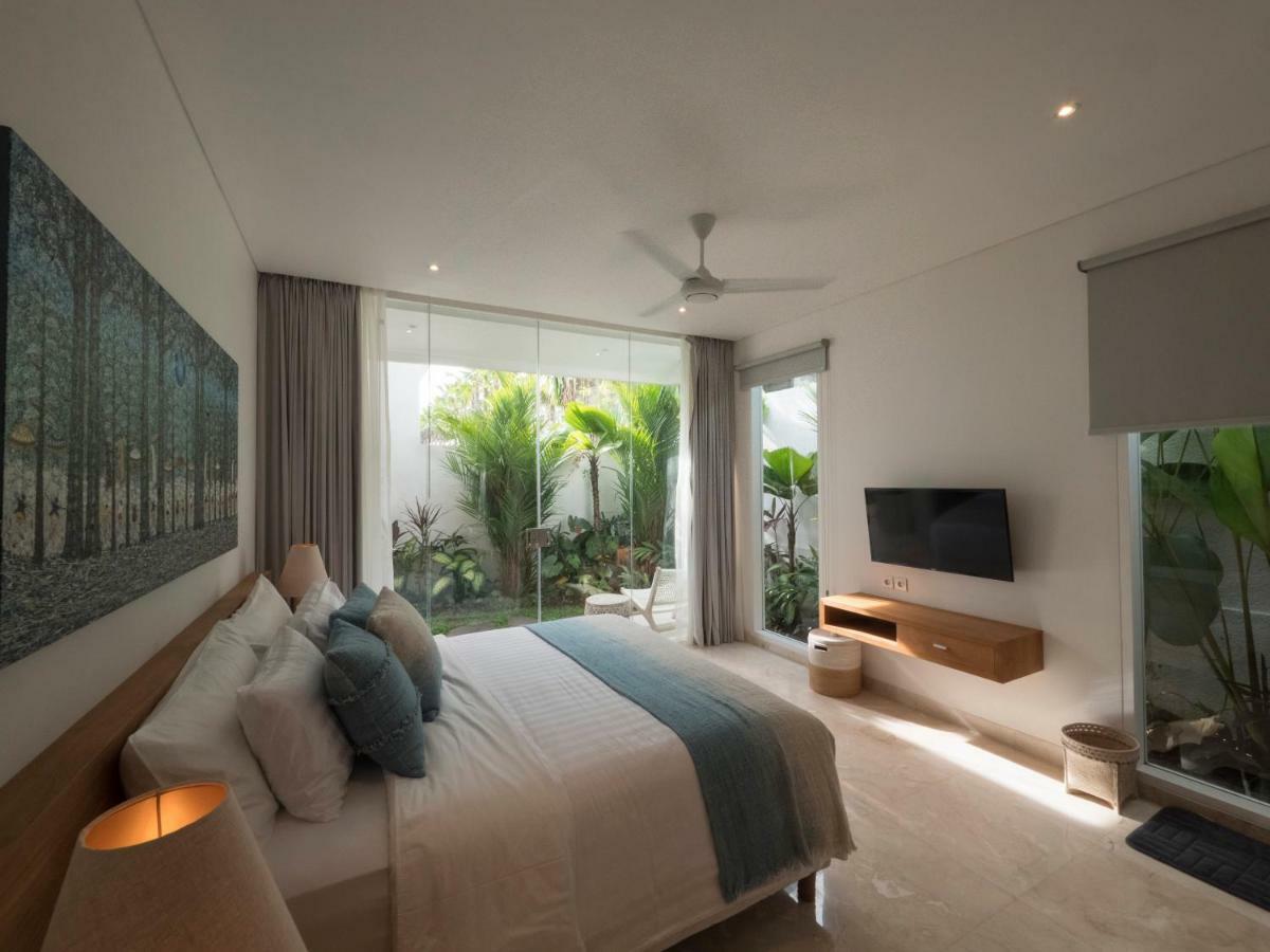 Villa Harta Ubud Εξωτερικό φωτογραφία