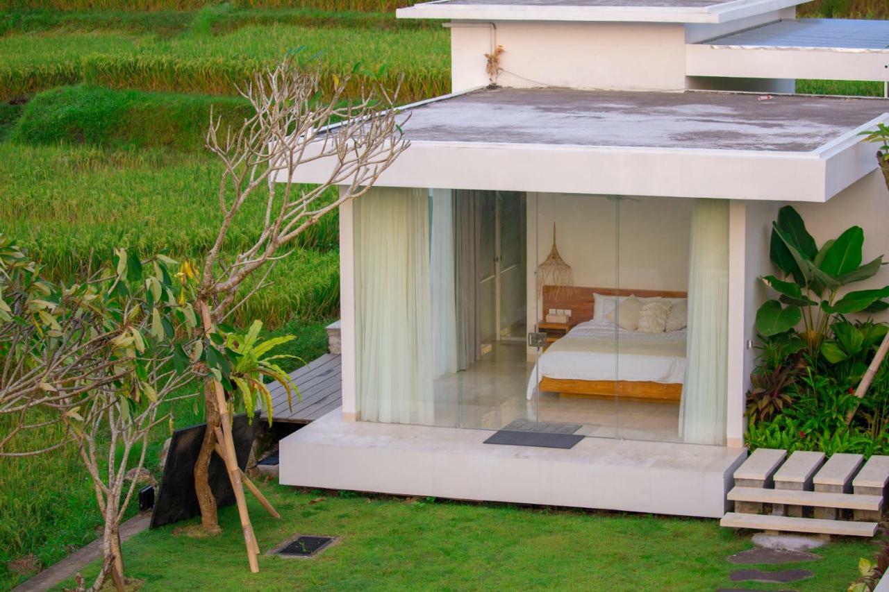 Villa Harta Ubud Εξωτερικό φωτογραφία