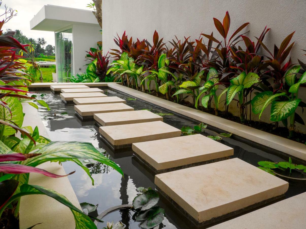 Villa Harta Ubud Εξωτερικό φωτογραφία