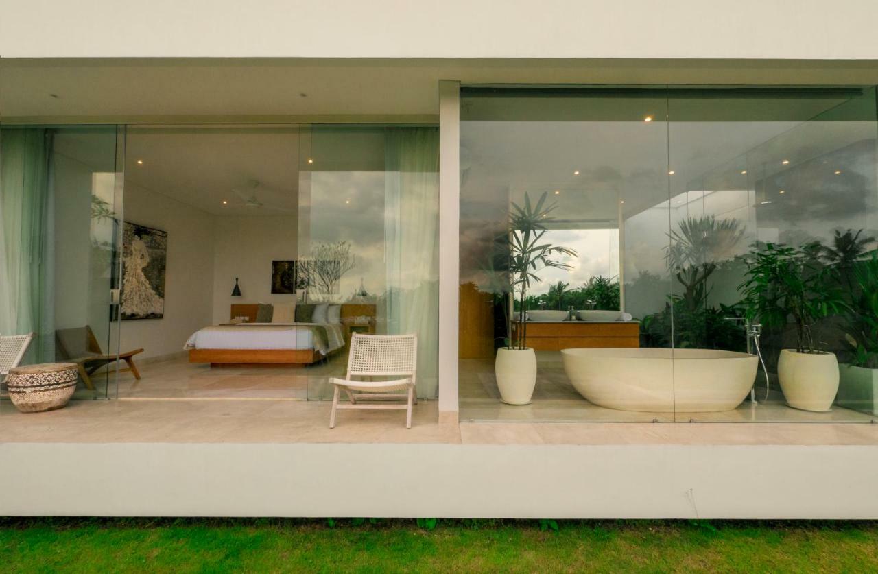 Villa Harta Ubud Εξωτερικό φωτογραφία