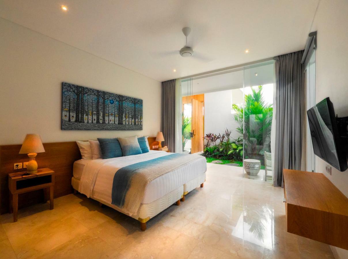 Villa Harta Ubud Εξωτερικό φωτογραφία